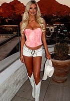 Victoria Santerre